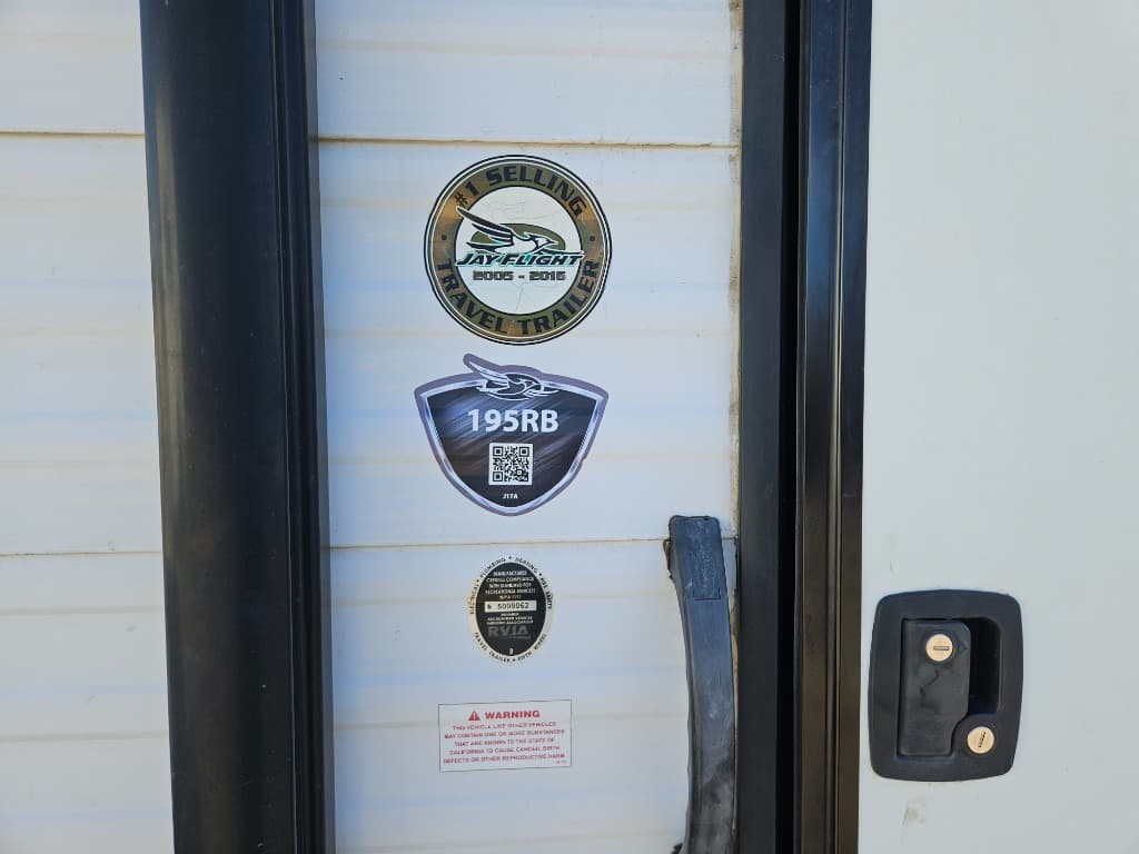 2018 Jayco 2018 Jayco Jay Flight SLX - thumbnail 31