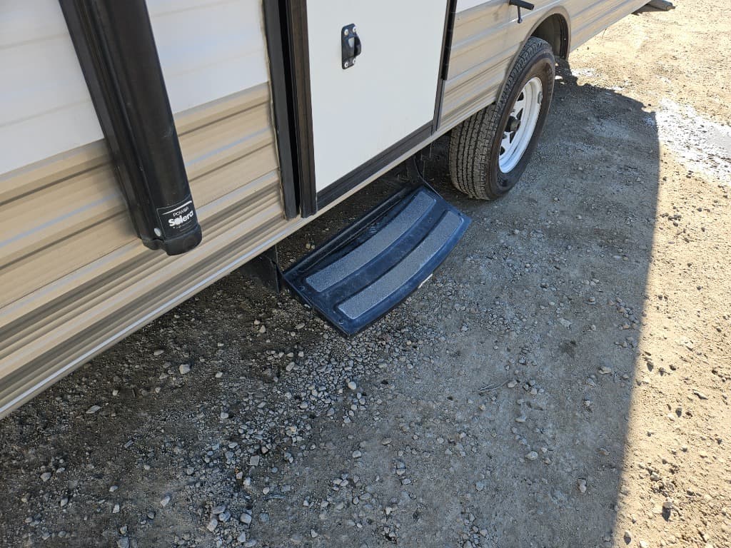 2018 Jayco 2018 Jayco Jay Flight SLX - thumbnail 32