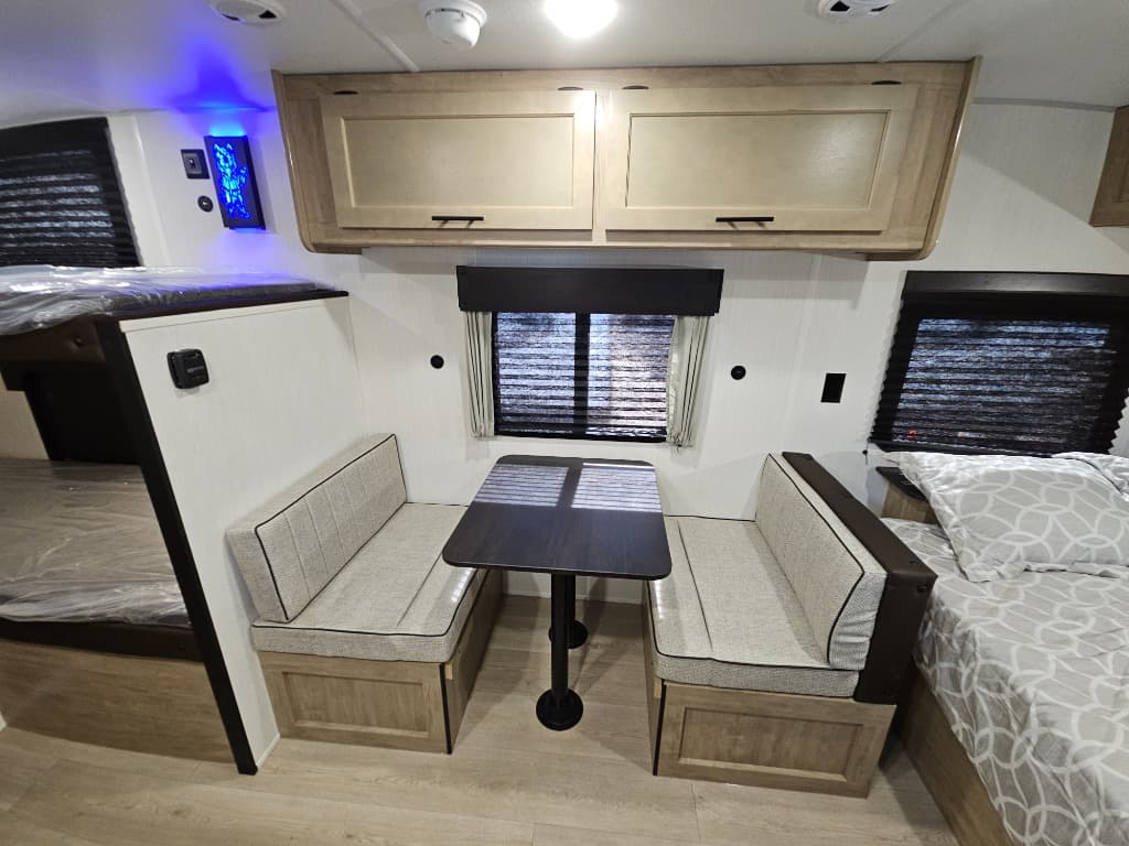 2026 Forest River 2026 Forest River Cherokee Wolf Pup - thumbnail 9