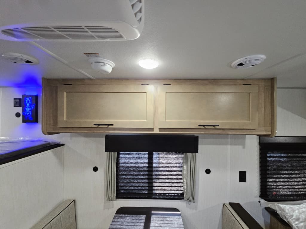 2026 Forest River 2026 Forest River Cherokee Wolf Pup - thumbnail 10