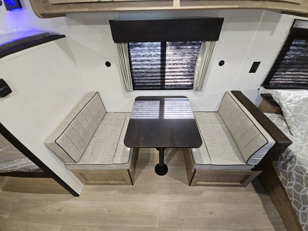 2026 Forest River 2026 Forest River Cherokee Wolf Pup - thumbnail 11