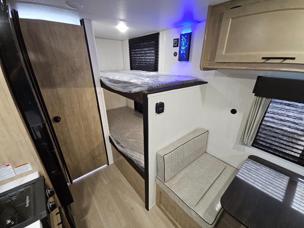 2026 Forest River 2026 Forest River Cherokee Wolf Pup - thumbnail 12