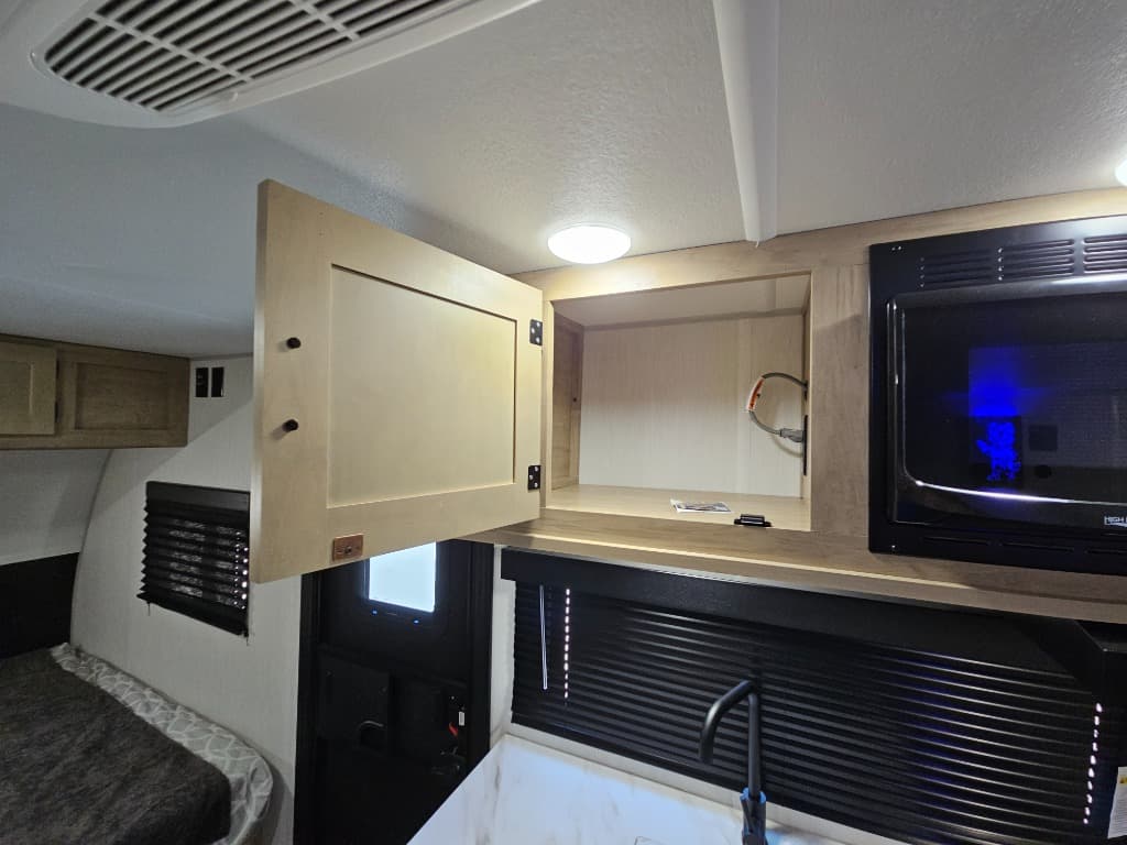 2026 Forest River 2026 Forest River Cherokee Wolf Pup - thumbnail 14