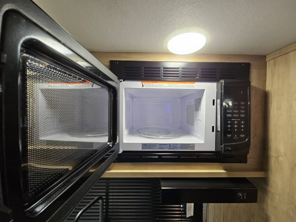 2026 Forest River 2026 Forest River Cherokee Wolf Pup - thumbnail 15