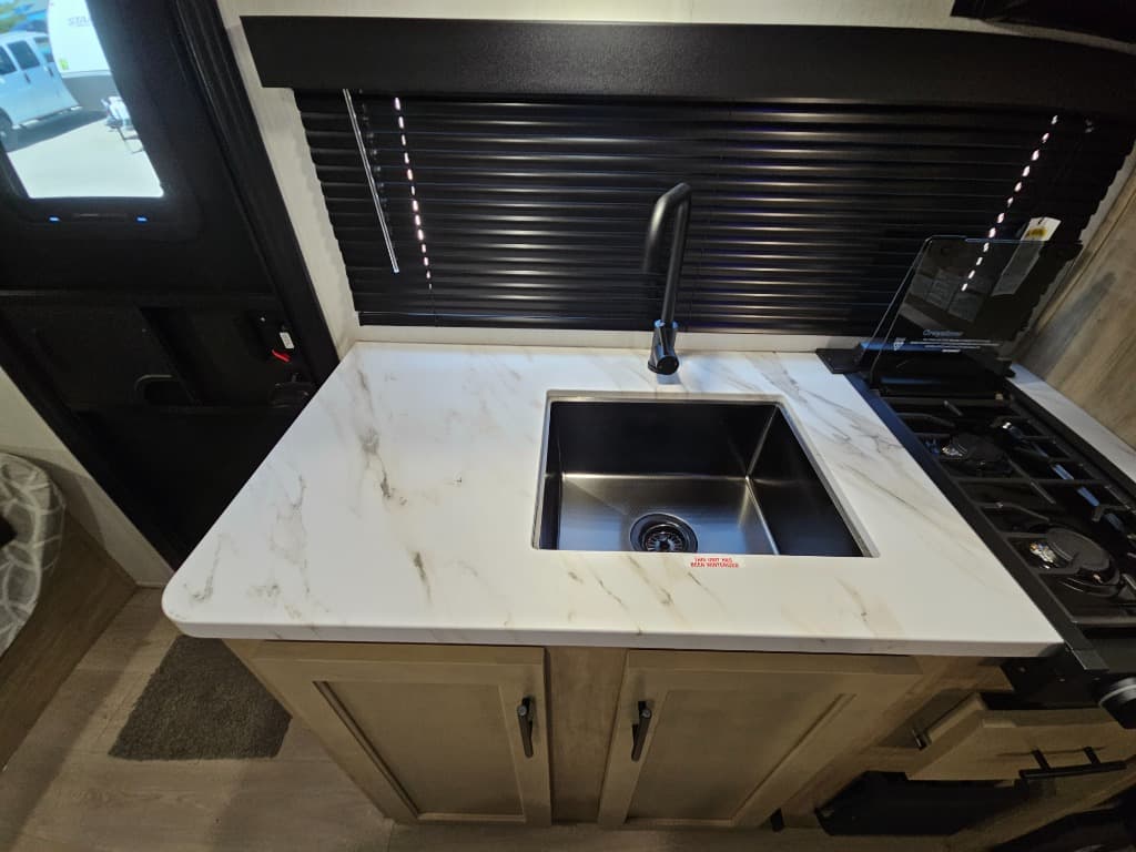 2026 Forest River 2026 Forest River Cherokee Wolf Pup - thumbnail 17