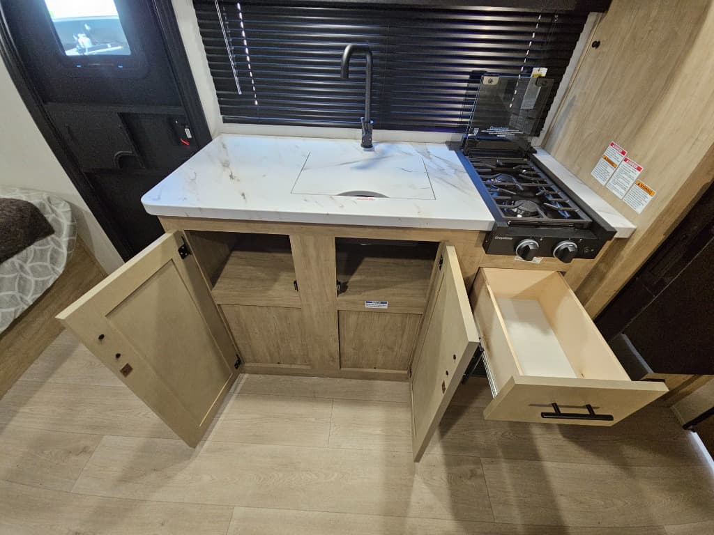 2026 Forest River 2026 Forest River Cherokee Wolf Pup - thumbnail 18