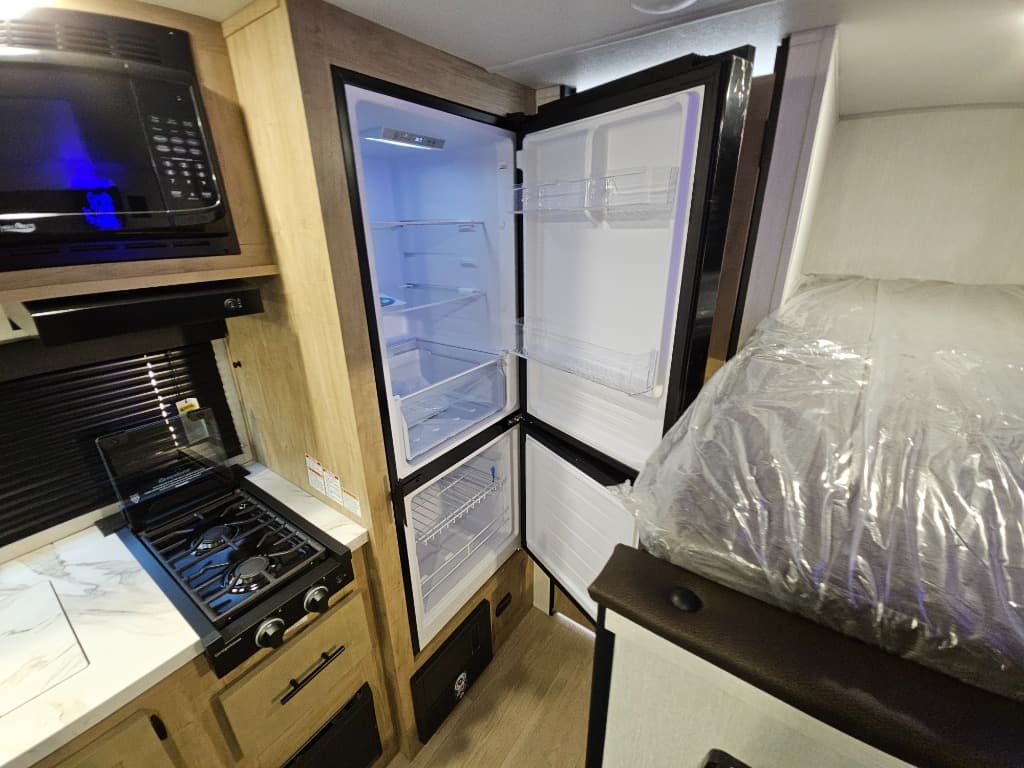 2026 Forest River 2026 Forest River Cherokee Wolf Pup - thumbnail 19