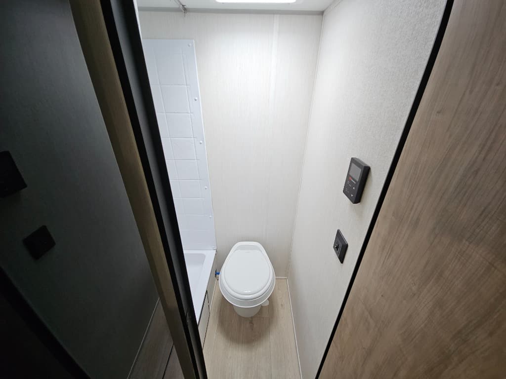 2026 Forest River 2026 Forest River Cherokee Wolf Pup - thumbnail 20