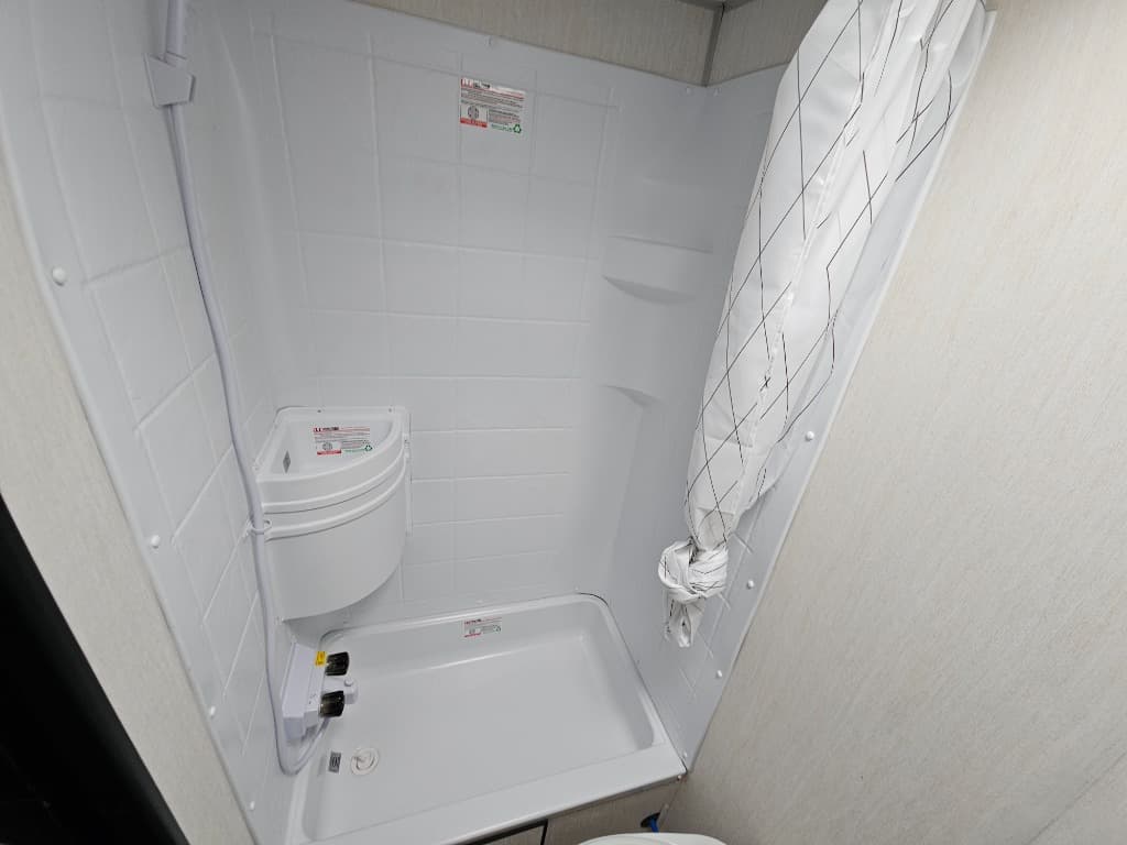 2026 Forest River 2026 Forest River Cherokee Wolf Pup - thumbnail 21