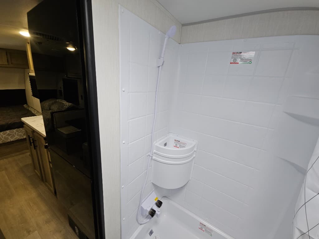 2026 Forest River 2026 Forest River Cherokee Wolf Pup - thumbnail 22