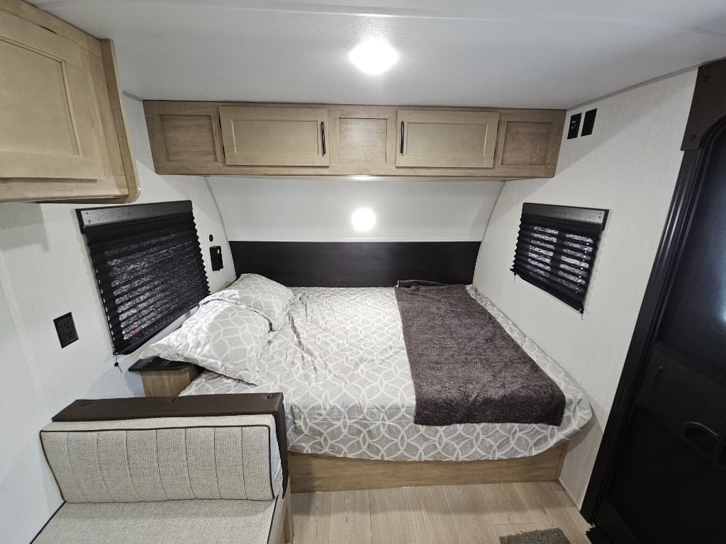 2026 Forest River 2026 Forest River Cherokee Wolf Pup - thumbnail 23