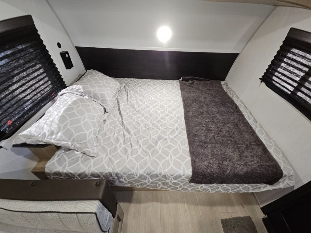 2026 Forest River 2026 Forest River Cherokee Wolf Pup - thumbnail 24