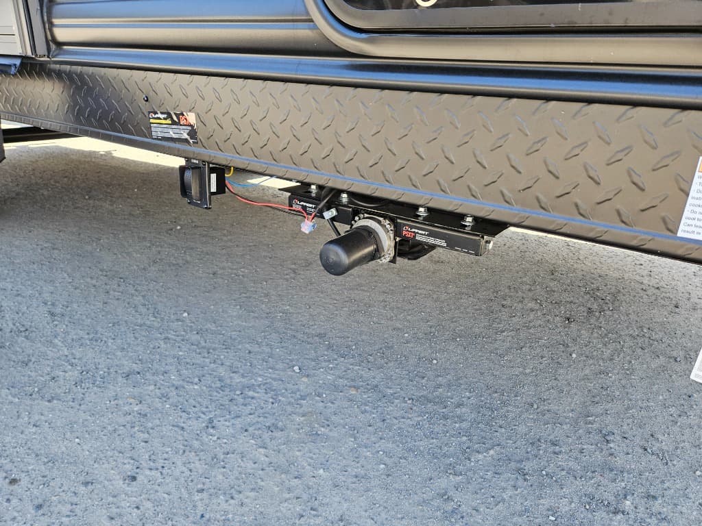 2026 Forest River 2026 Forest River Cherokee Wolf Pup - thumbnail 27