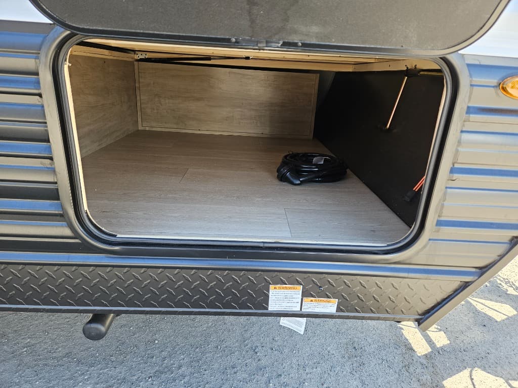 2026 Forest River 2026 Forest River Cherokee Wolf Pup - thumbnail 28