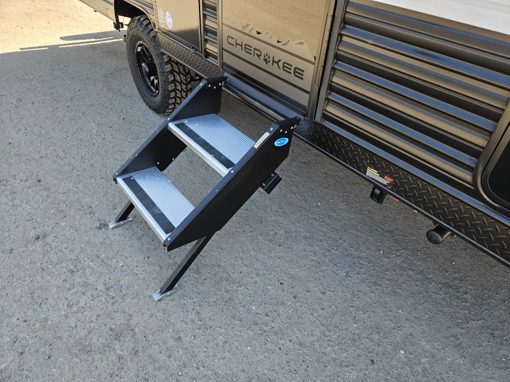 2026 Forest River 2026 Forest River Cherokee Wolf Pup - thumbnail 29