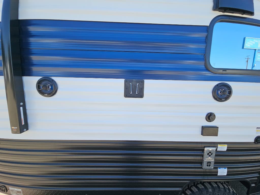 2026 Forest River 2026 Forest River Cherokee Wolf Pup - thumbnail 34