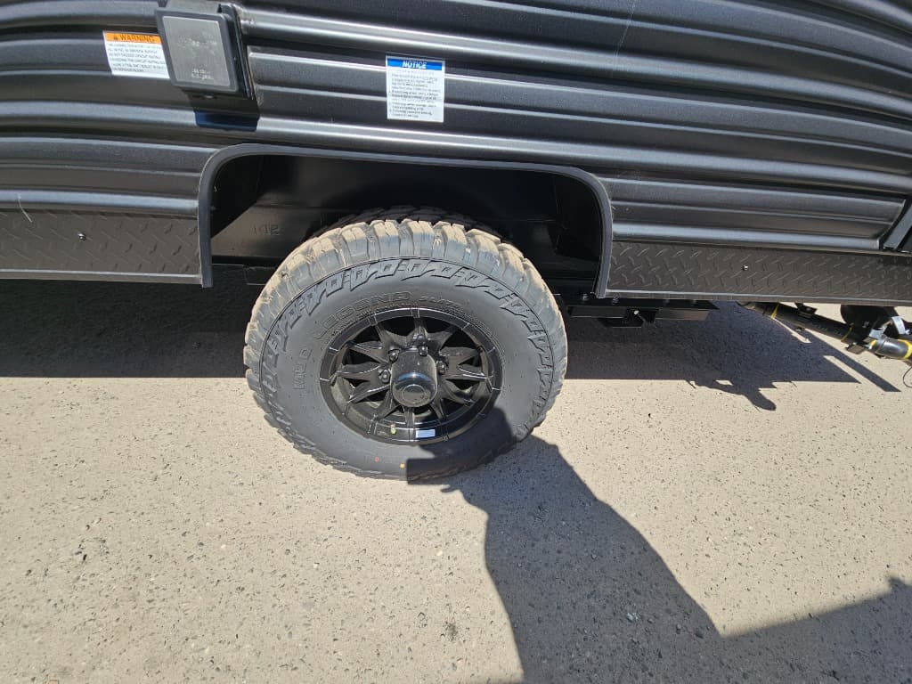 2026 Forest River 2026 Forest River Cherokee Wolf Pup - thumbnail 38