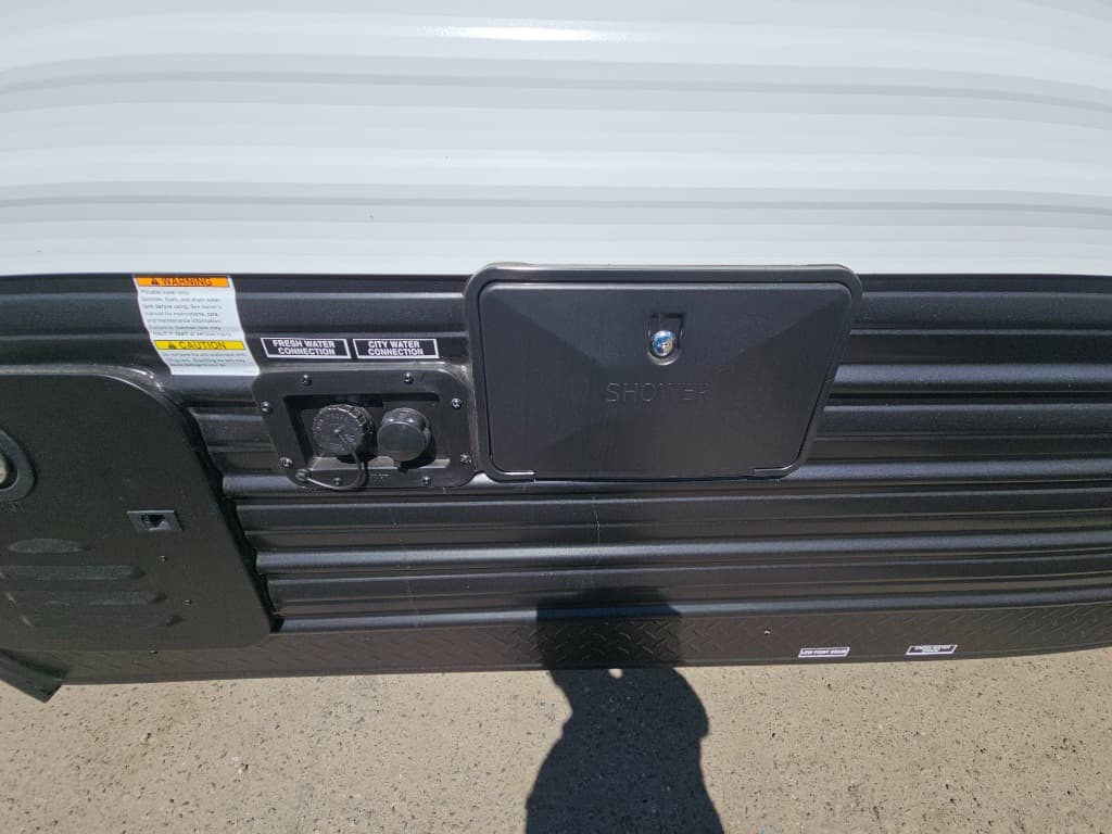 2026 Forest River 2026 Forest River Cherokee Wolf Pup - thumbnail 39