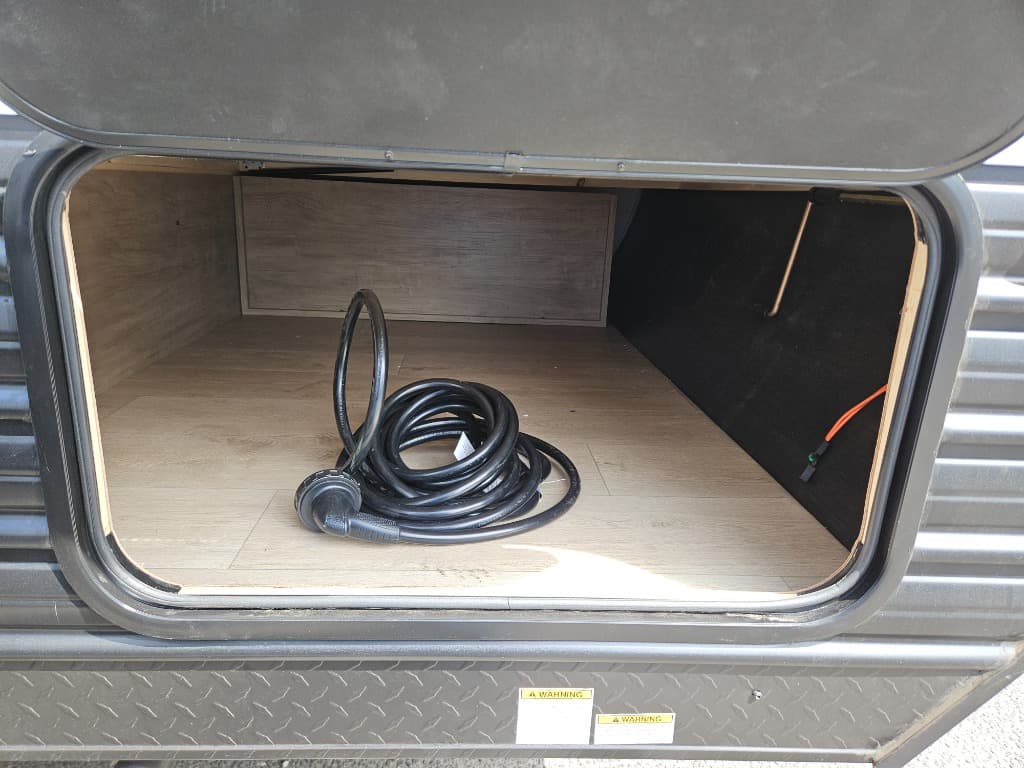 2026 Forest River 2026 Forest River Cherokee Wolf Pup - thumbnail 10