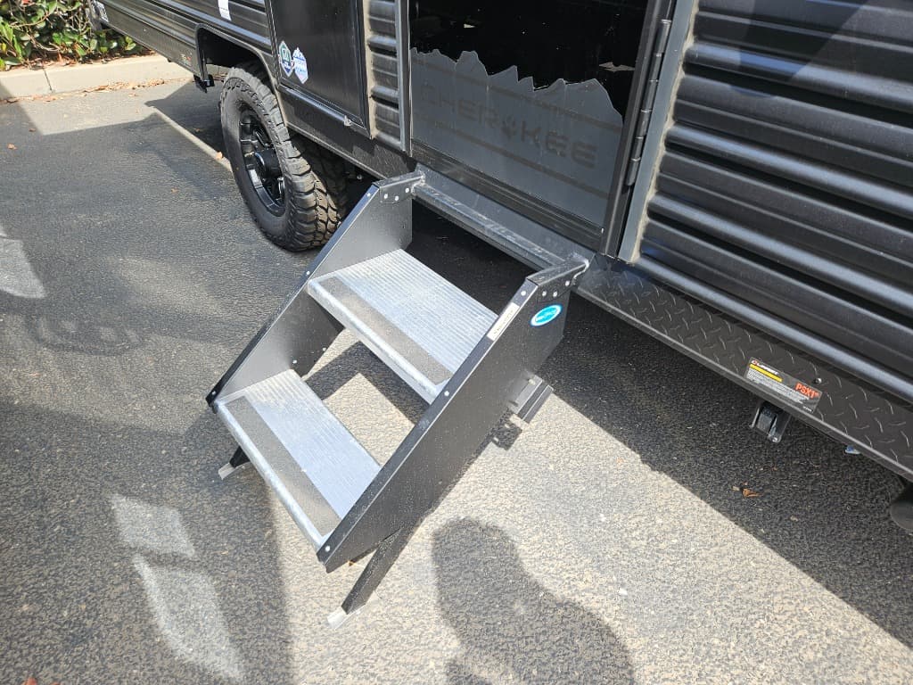 2026 Forest River 2026 Forest River Cherokee Wolf Pup - thumbnail 12