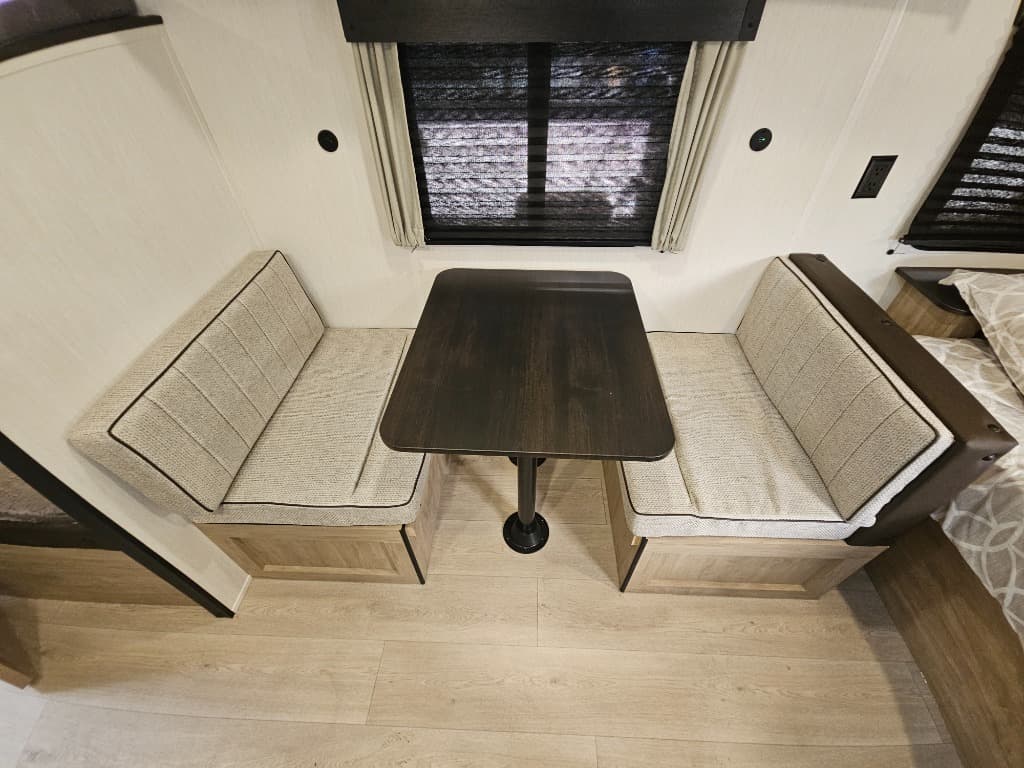 2026 Forest River 2026 Forest River Cherokee Wolf Pup - thumbnail 24