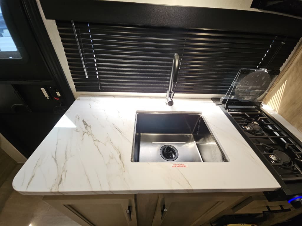 2026 Forest River 2026 Forest River Cherokee Wolf Pup - thumbnail 31