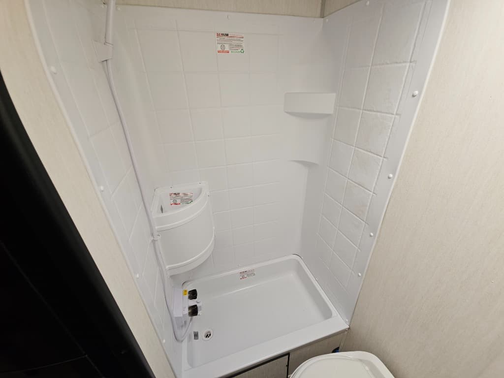 2026 Forest River 2026 Forest River Cherokee Wolf Pup - thumbnail 38