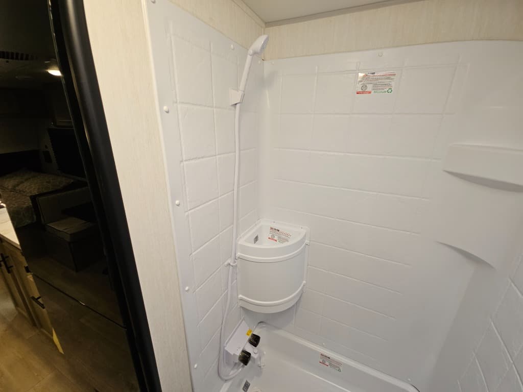 2026 Forest River 2026 Forest River Cherokee Wolf Pup - thumbnail 39