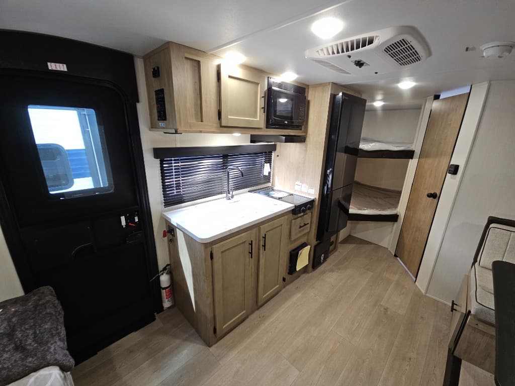 2026 Forest River 2026 Forest River Cherokee Wolf Pup - thumbnail 10