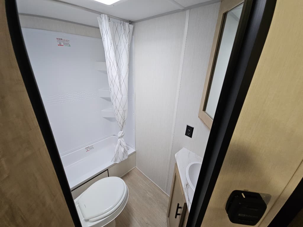 2026 Forest River 2026 Forest River Cherokee Wolf Pup - thumbnail 25