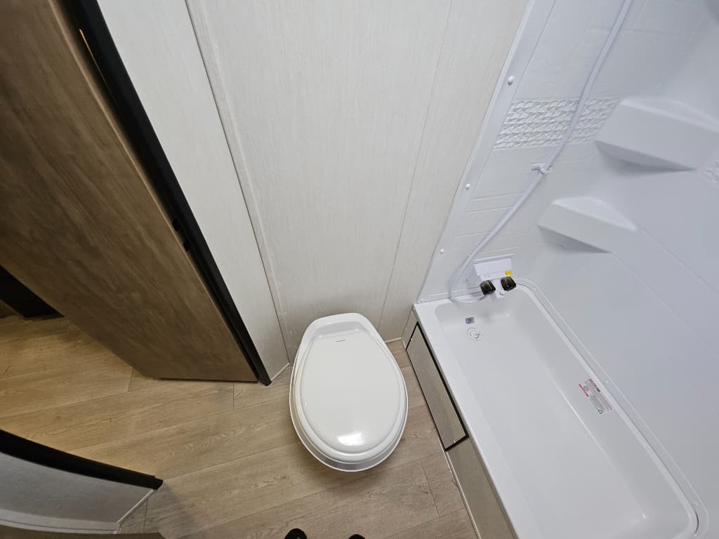 2026 Forest River 2026 Forest River Cherokee Wolf Pup - thumbnail 28