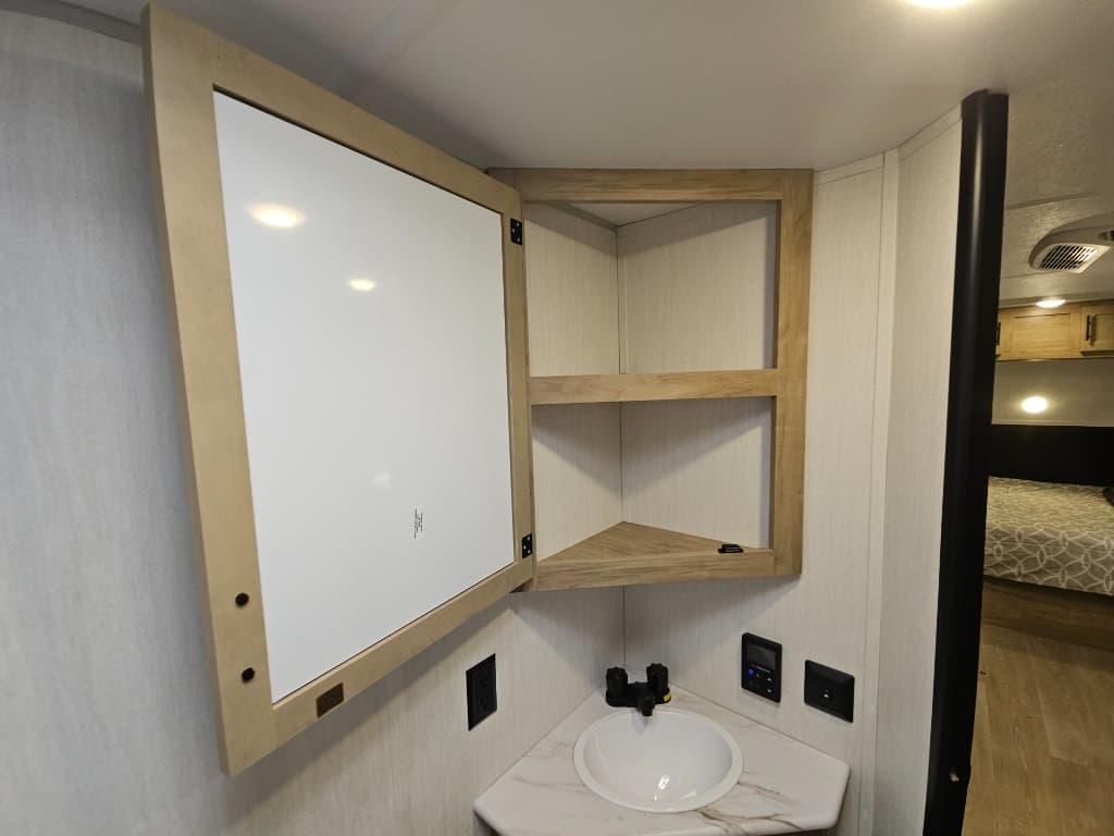 2026 Forest River 2026 Forest River Cherokee Wolf Pup - thumbnail 30