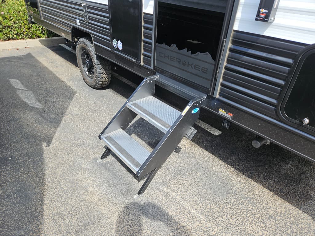 2026 Forest River 2026 Forest River Cherokee Wolf Pup - thumbnail 36