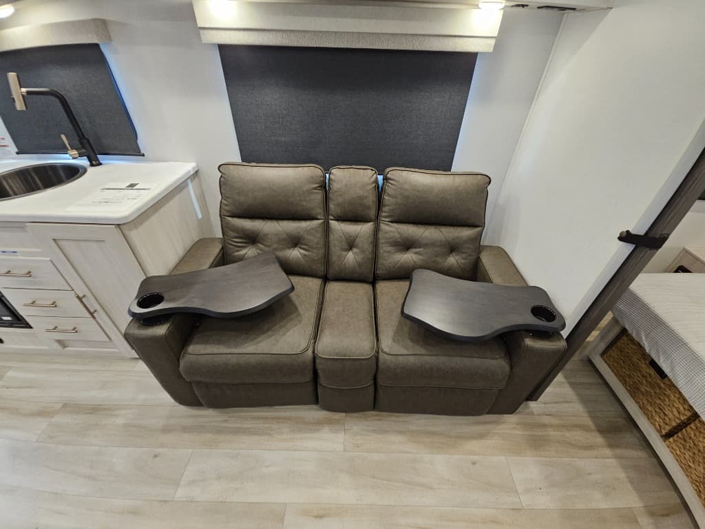 2026 Forest River 2026 Forest River R-Pod - thumbnail 11