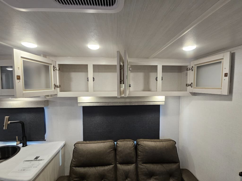 2026 Forest River 2026 Forest River R-Pod - thumbnail 12