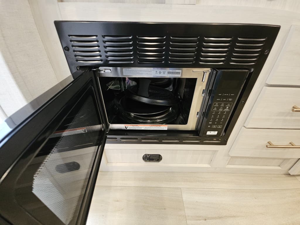 2026 Forest River 2026 Forest River R-Pod - thumbnail 17