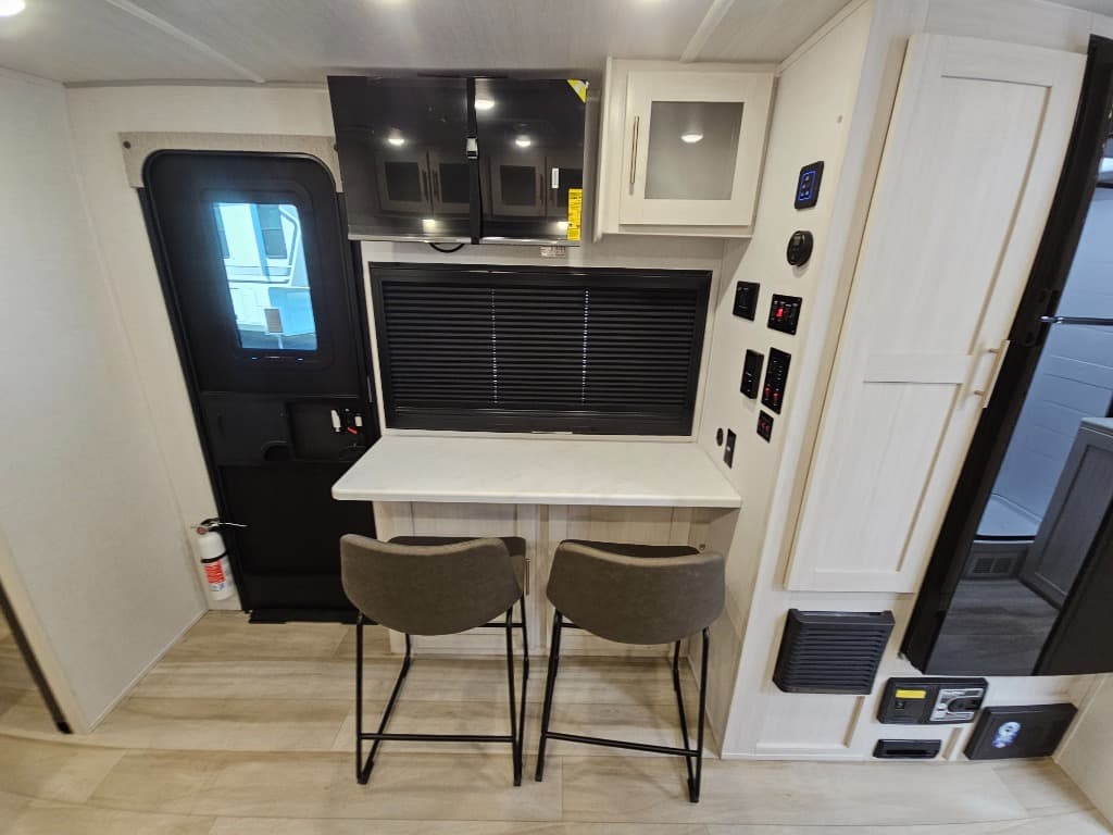 2026 Forest River 2026 Forest River R-Pod - thumbnail 20