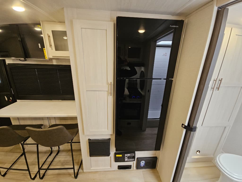 2026 Forest River 2026 Forest River R-Pod - thumbnail 24