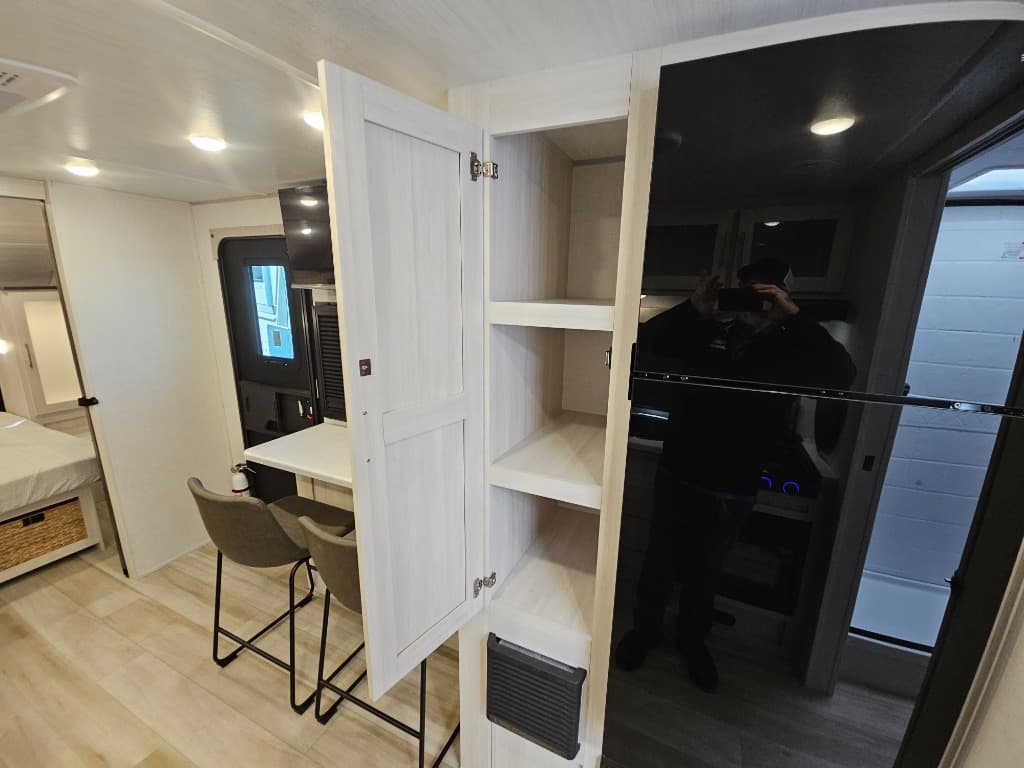 2026 Forest River 2026 Forest River R-Pod - thumbnail 26