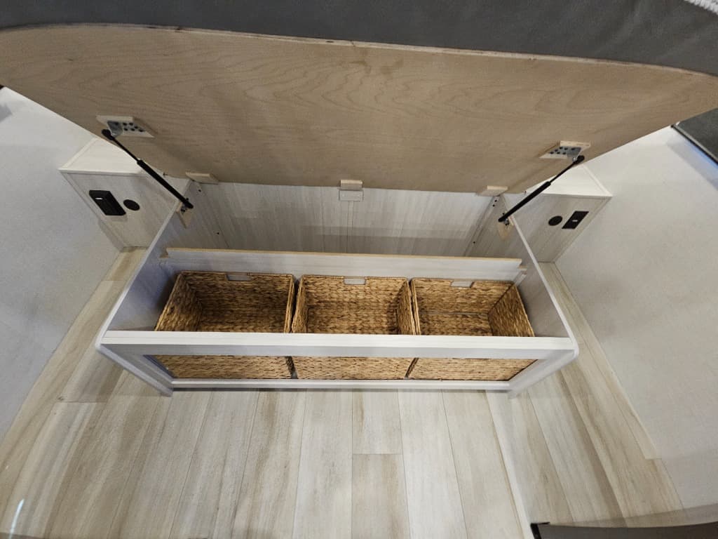 2026 Forest River 2026 Forest River R-Pod - thumbnail 30