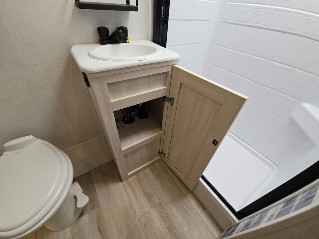 2026 Forest River 2026 Forest River R-Pod - thumbnail 34