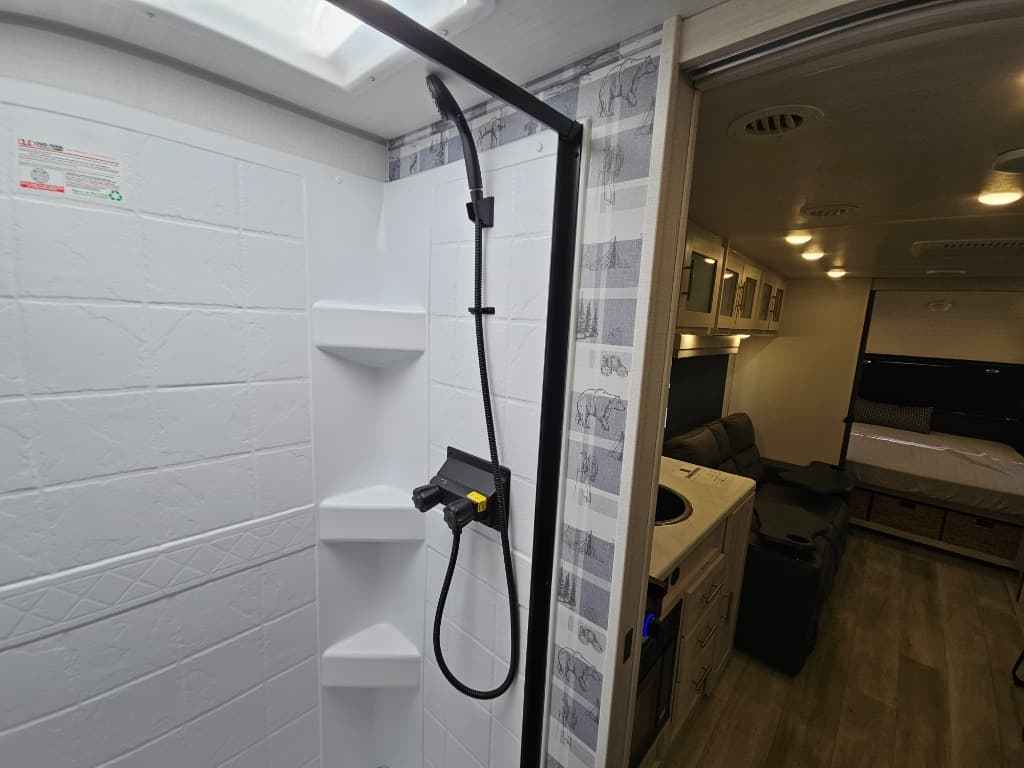 2026 Forest River 2026 Forest River R-Pod - thumbnail 36