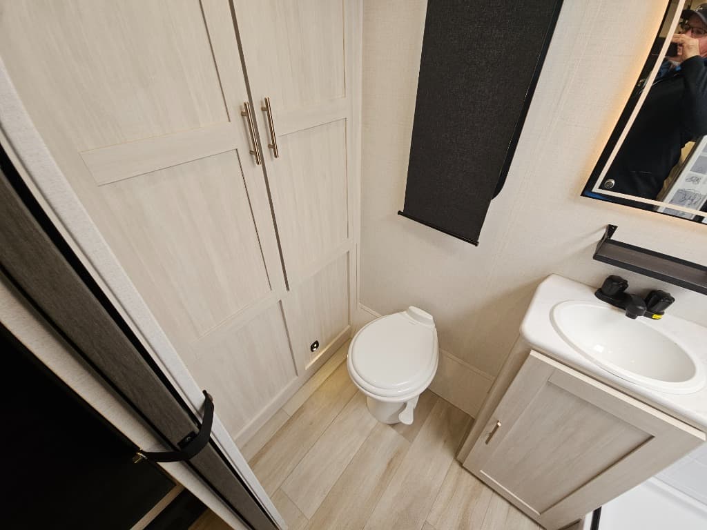 2026 Forest River 2026 Forest River R-Pod - thumbnail 37