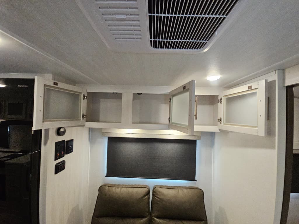 2026 Forest River 2026 Forest River R-Pod - thumbnail 11