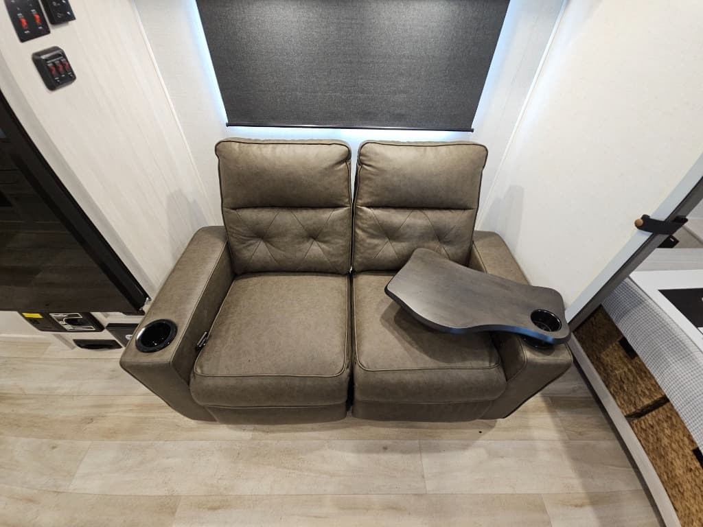 2026 Forest River 2026 Forest River R-Pod - thumbnail 12