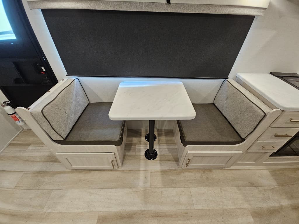 2026 Forest River 2026 Forest River R-Pod - thumbnail 19