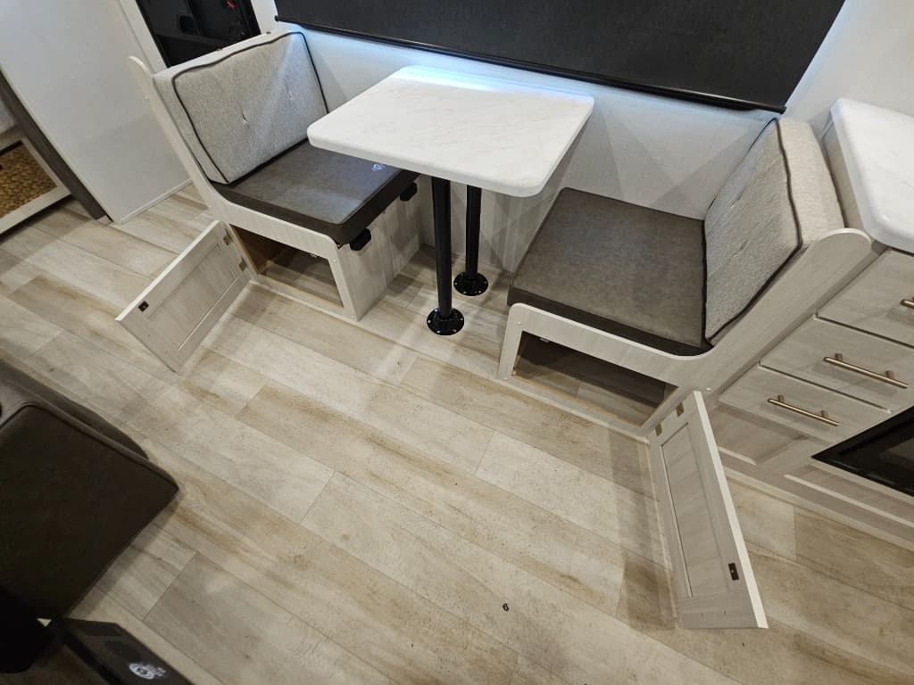 2026 Forest River 2026 Forest River R-Pod - thumbnail 20