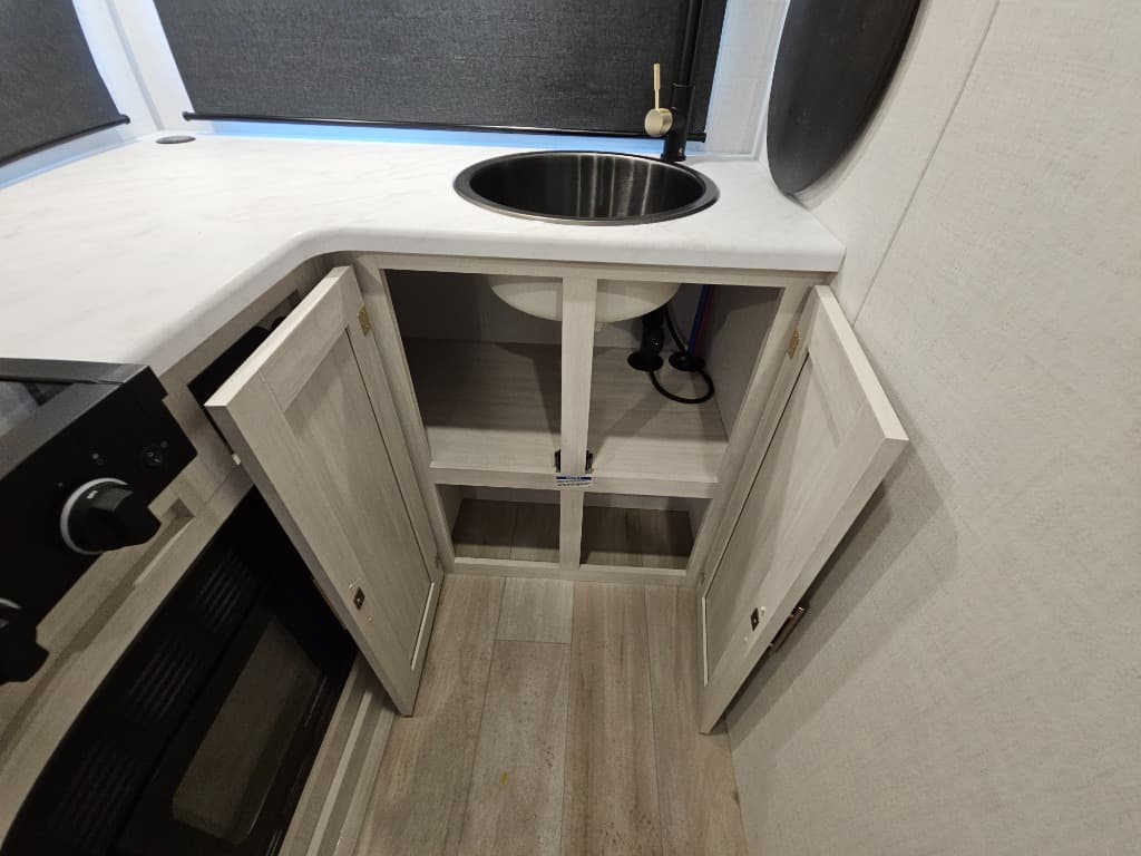 2026 Forest River 2026 Forest River R-Pod - thumbnail 25