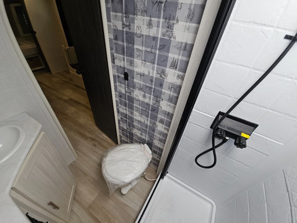 2026 Forest River 2026 Forest River R-Pod - thumbnail 34