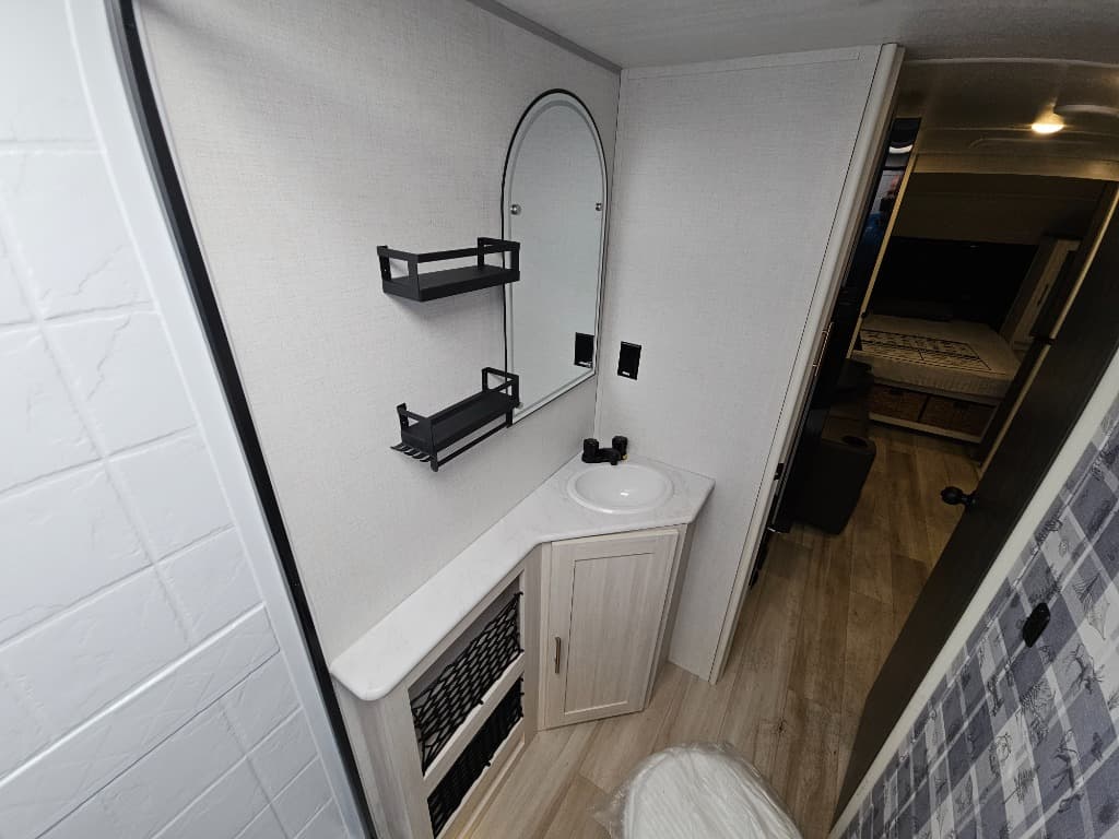 2026 Forest River 2026 Forest River R-Pod - thumbnail 35